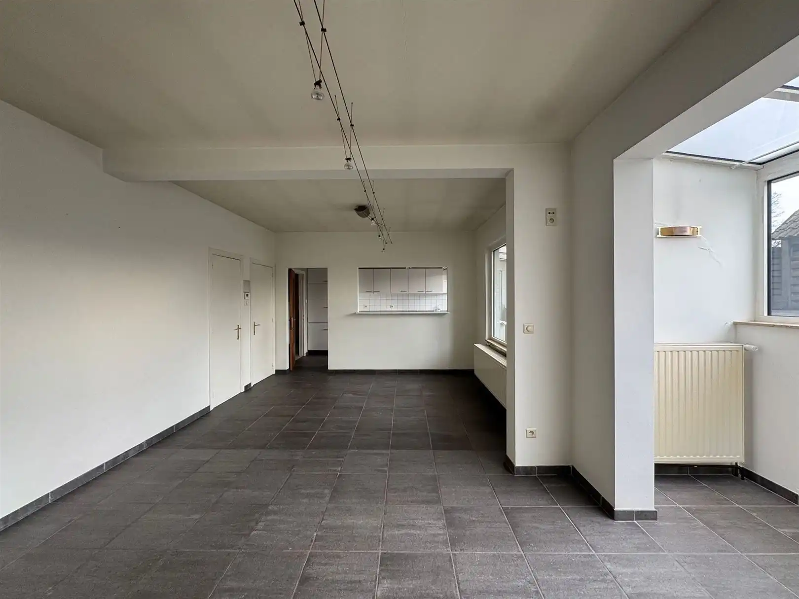 Verrassend ruime duplex aan stadsrand Sint-Niklaas foto 11