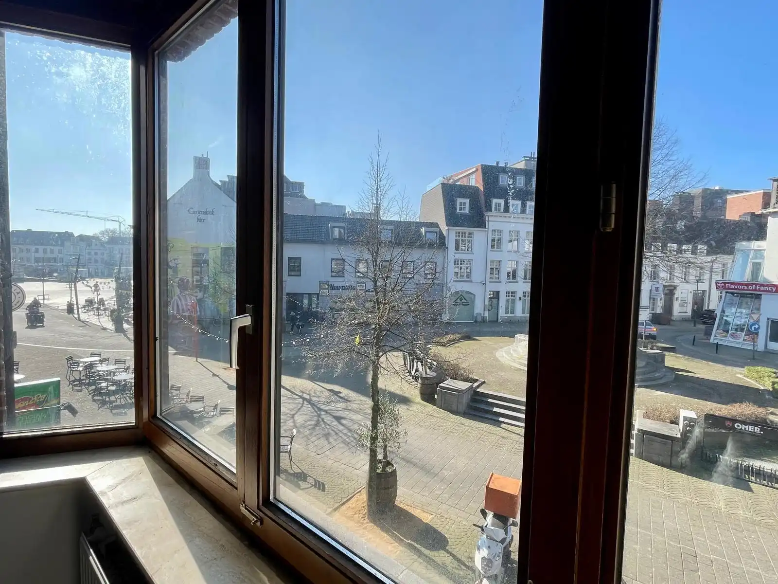 Instapklaar en energiezuinig appartement in hartje Turnhout foto 8