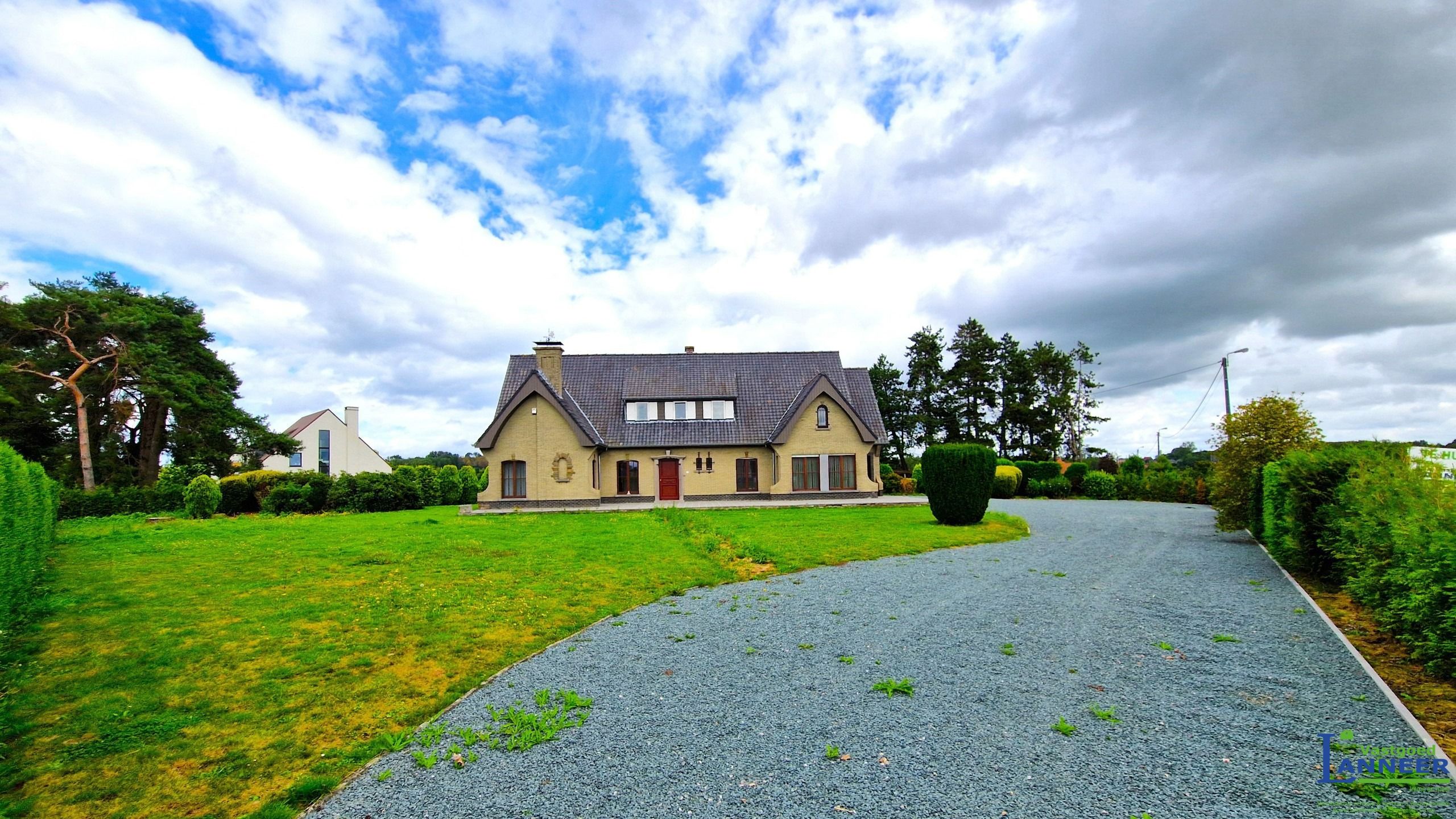 Villa te huur Ninoofsesteenweg 16 - 1570 Galmaarden Vollezele