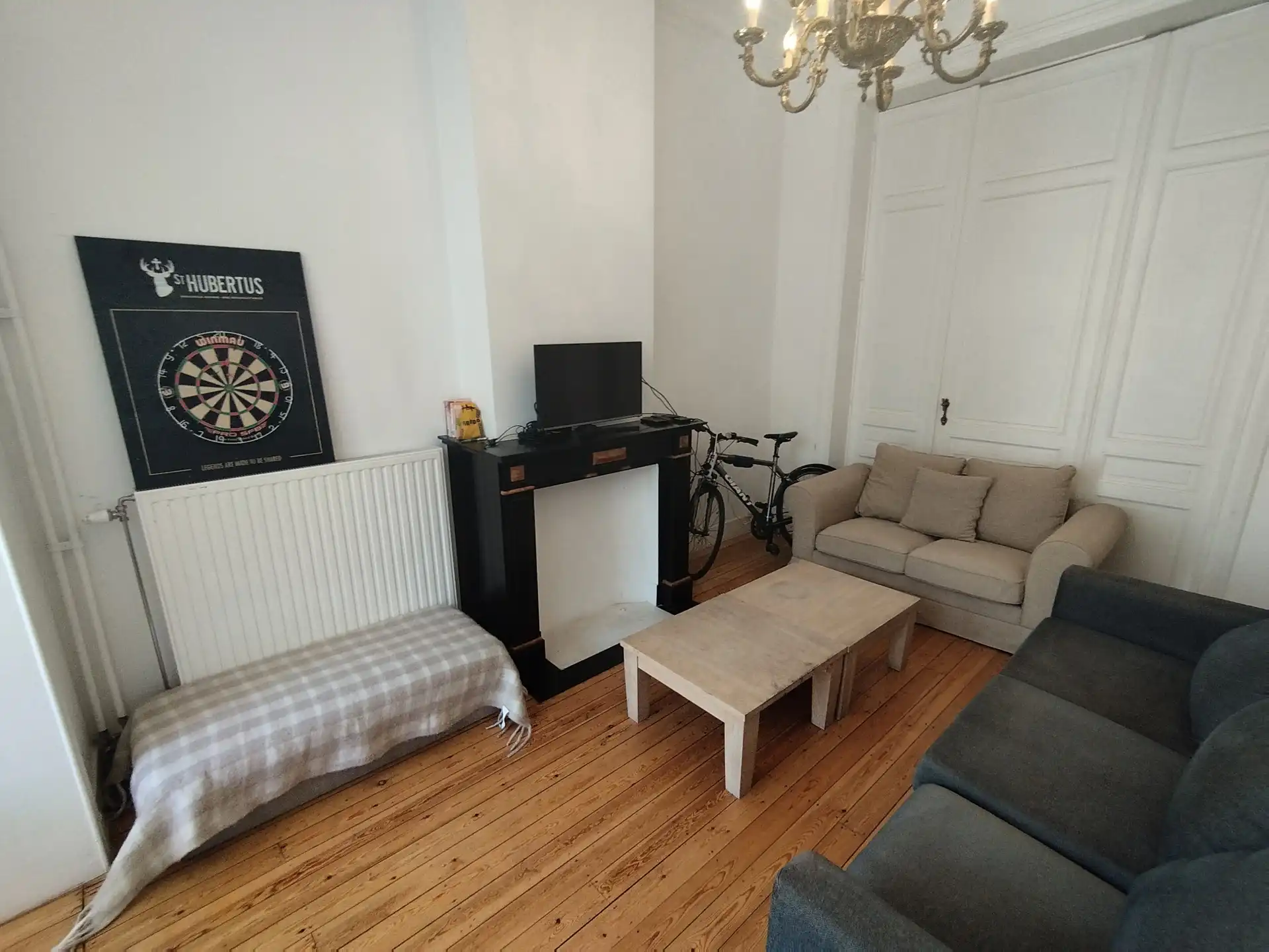 4 KAMERS BESCHIKBAAR IN EEN GEDEELD HUIS foto 10
