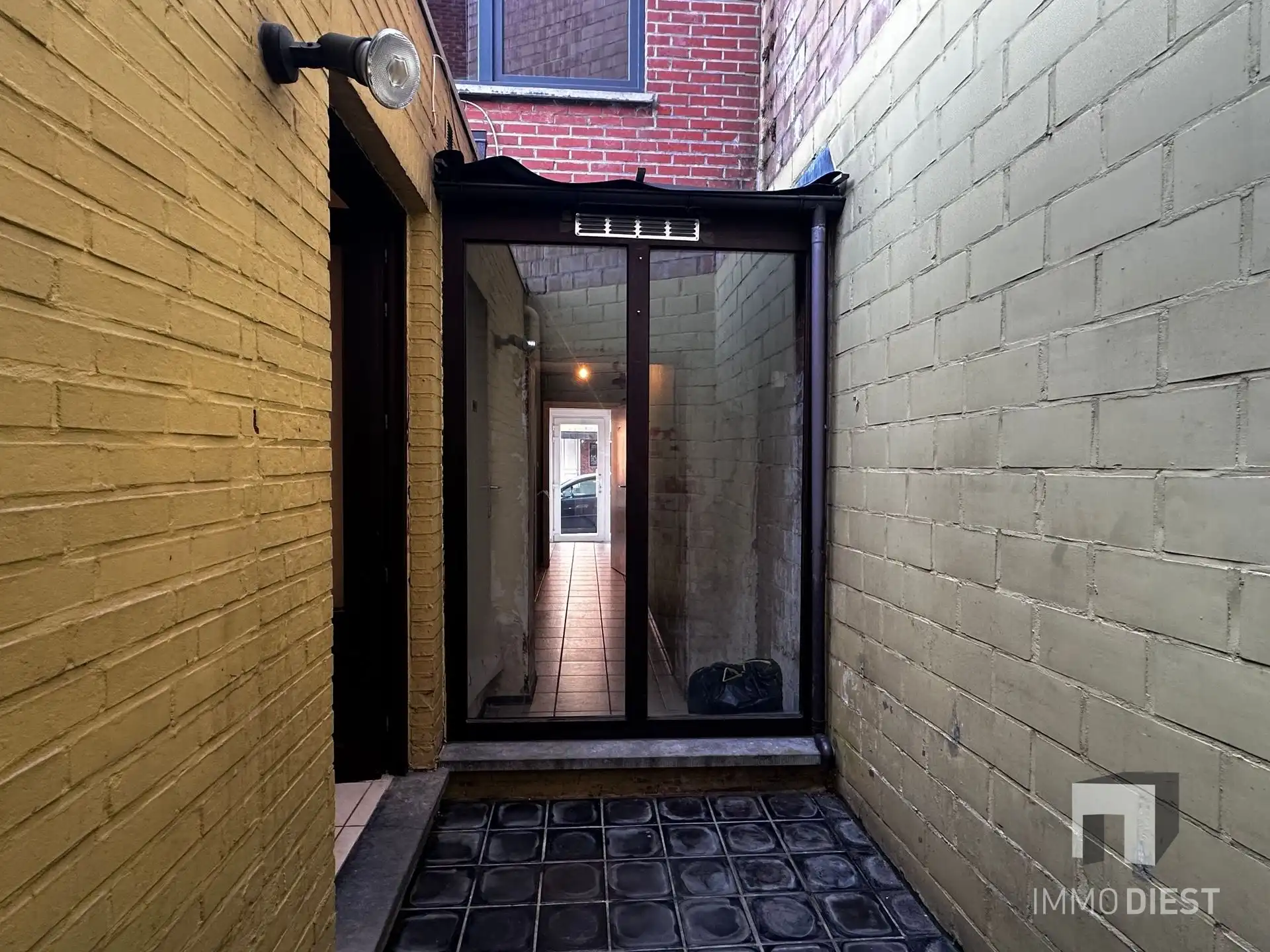 Woning met 3 slaapkamers, centrum Diest foto 11