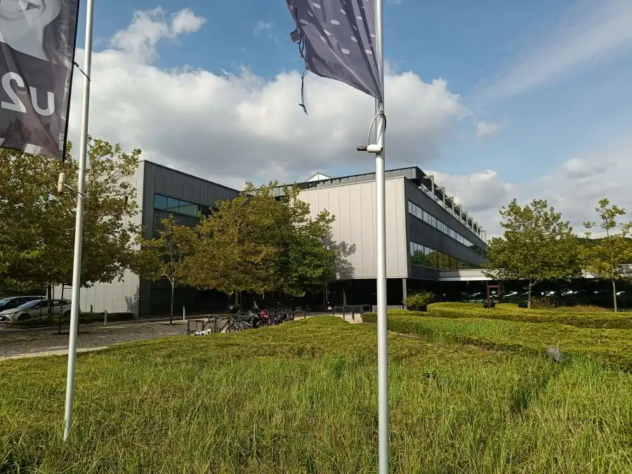 Z.1 Researchpark 110, 1731 Zellik foto 16