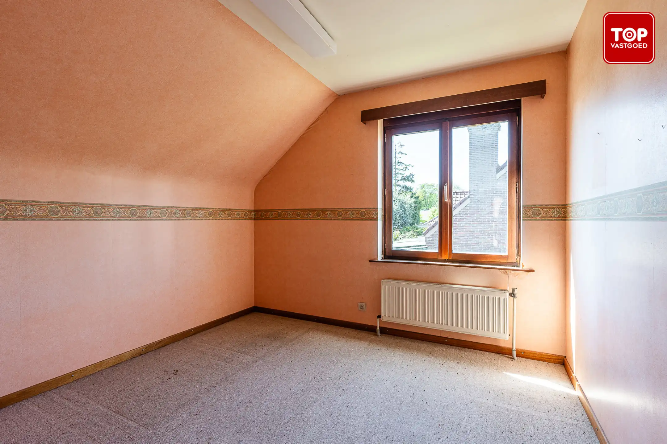 Alleenstaande woning in een zeer rustige wijk. foto 9