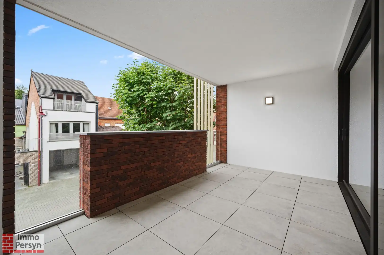 Nieuwbouw 2-slaapkamer appartement centrum Scherpenheuvel foto 8