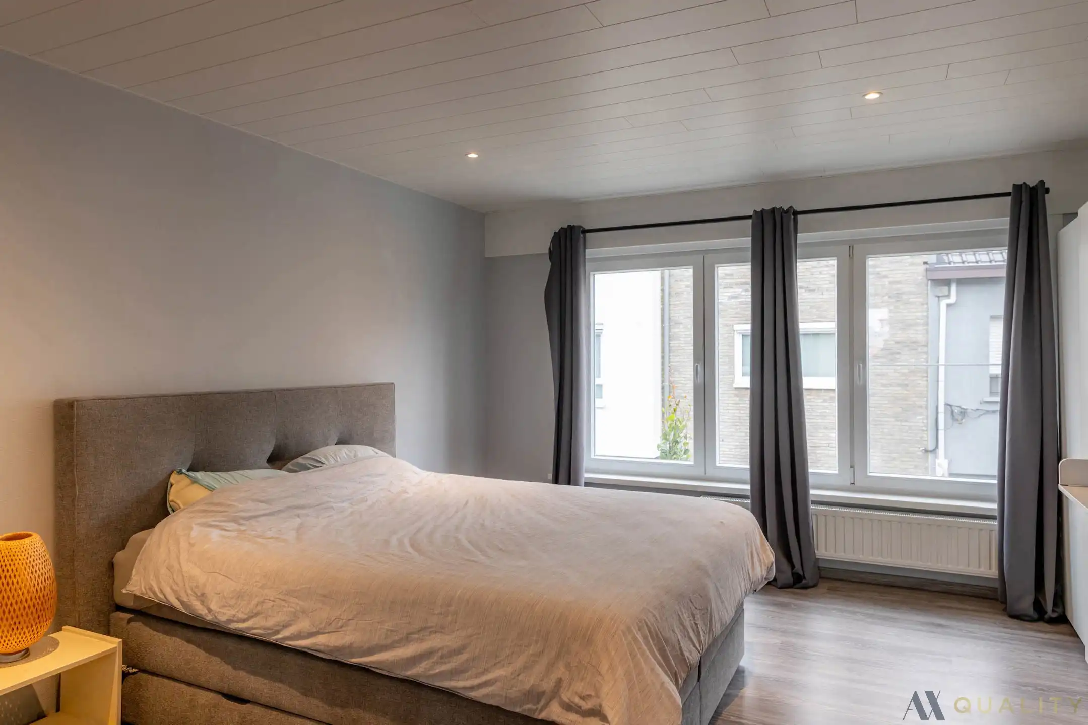 Gerenoveerde woning met mogelijkheid huren garage foto 10