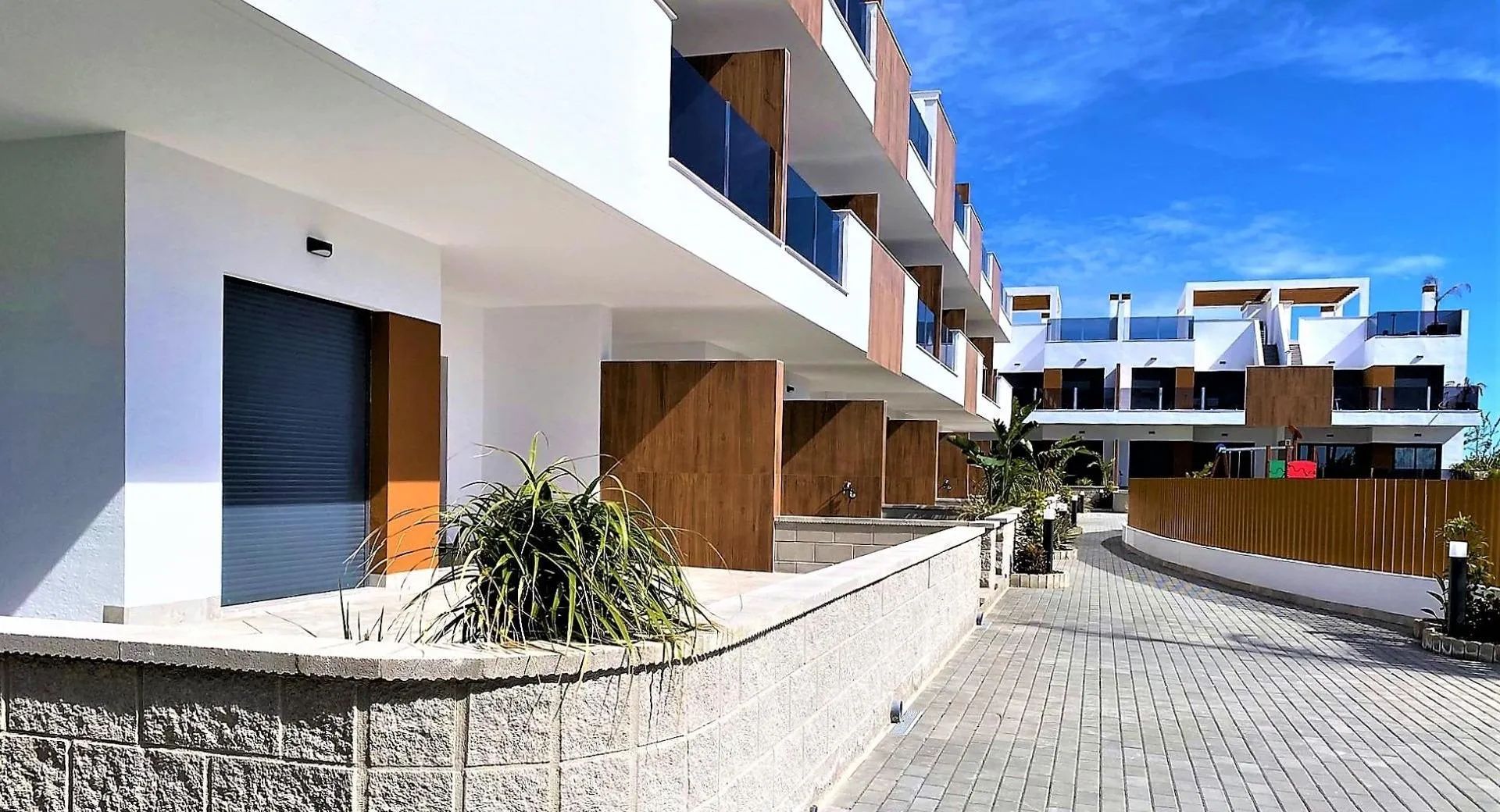 Jouw ideale woning: appartementen nabij het strand! foto 27