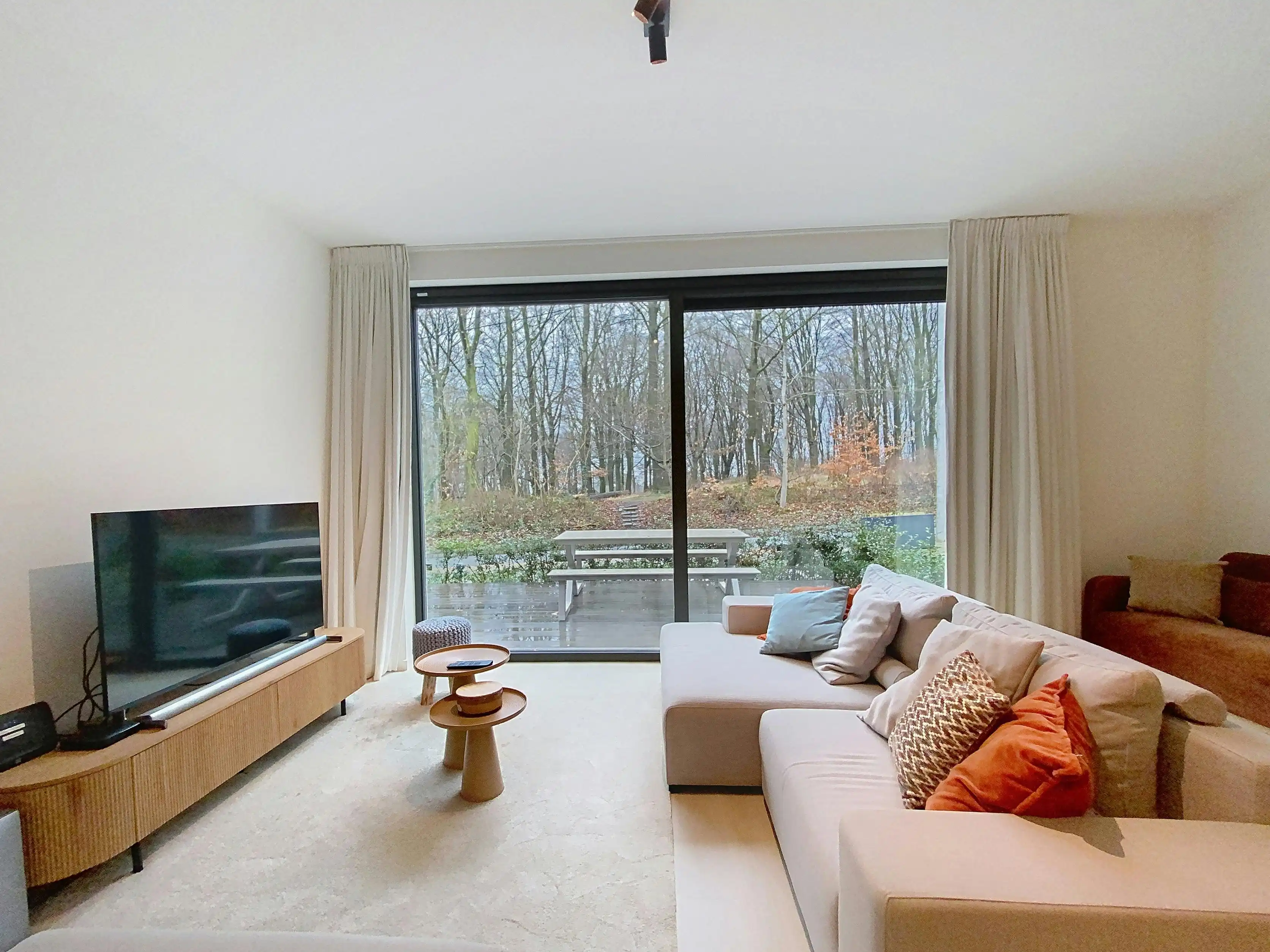 Laatste 1 kamer appartement te koop in res. "Pierre & Julie"  foto 6