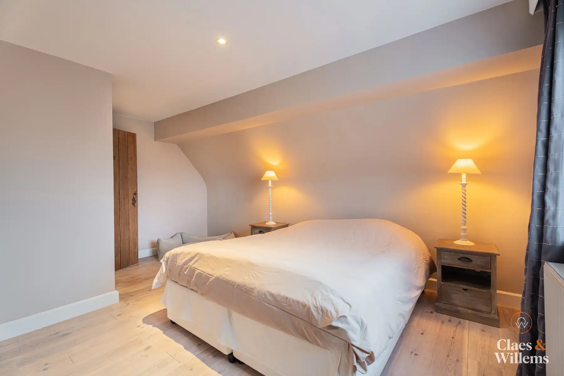 Smaakvolle landelijke woning Gaasbeek – nabij Brussel   foto 26