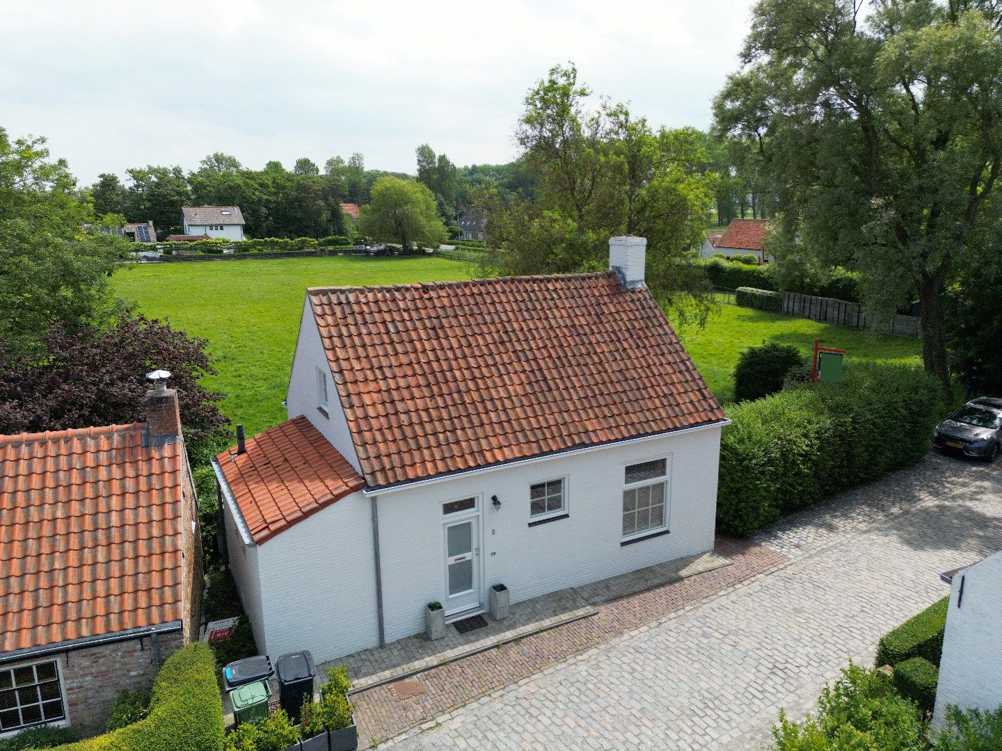 Huis te koop 4524 JM Sluis
