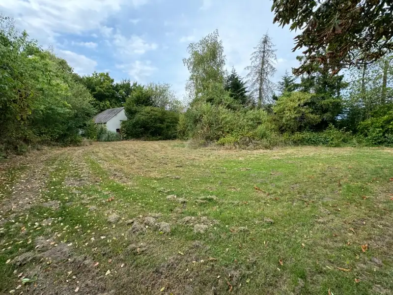 Ruime langgevelhoeve op 29a13 met veel potentieel! foto 6