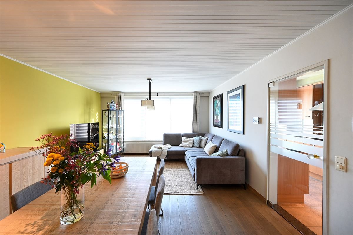 Rustig gelegen appartement met tuin foto 3