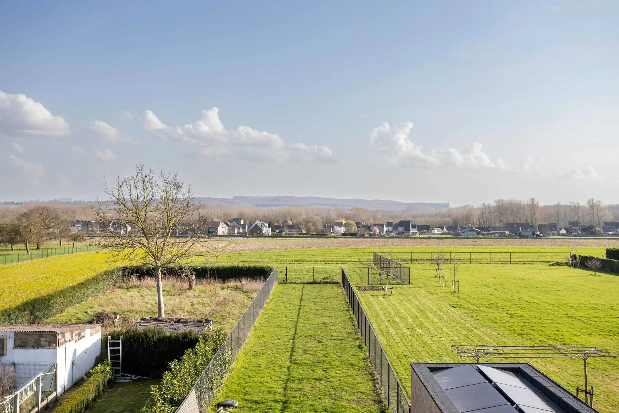 Energiezuinige en kwalitatief afgewerkte woning met 3 slpks foto 19