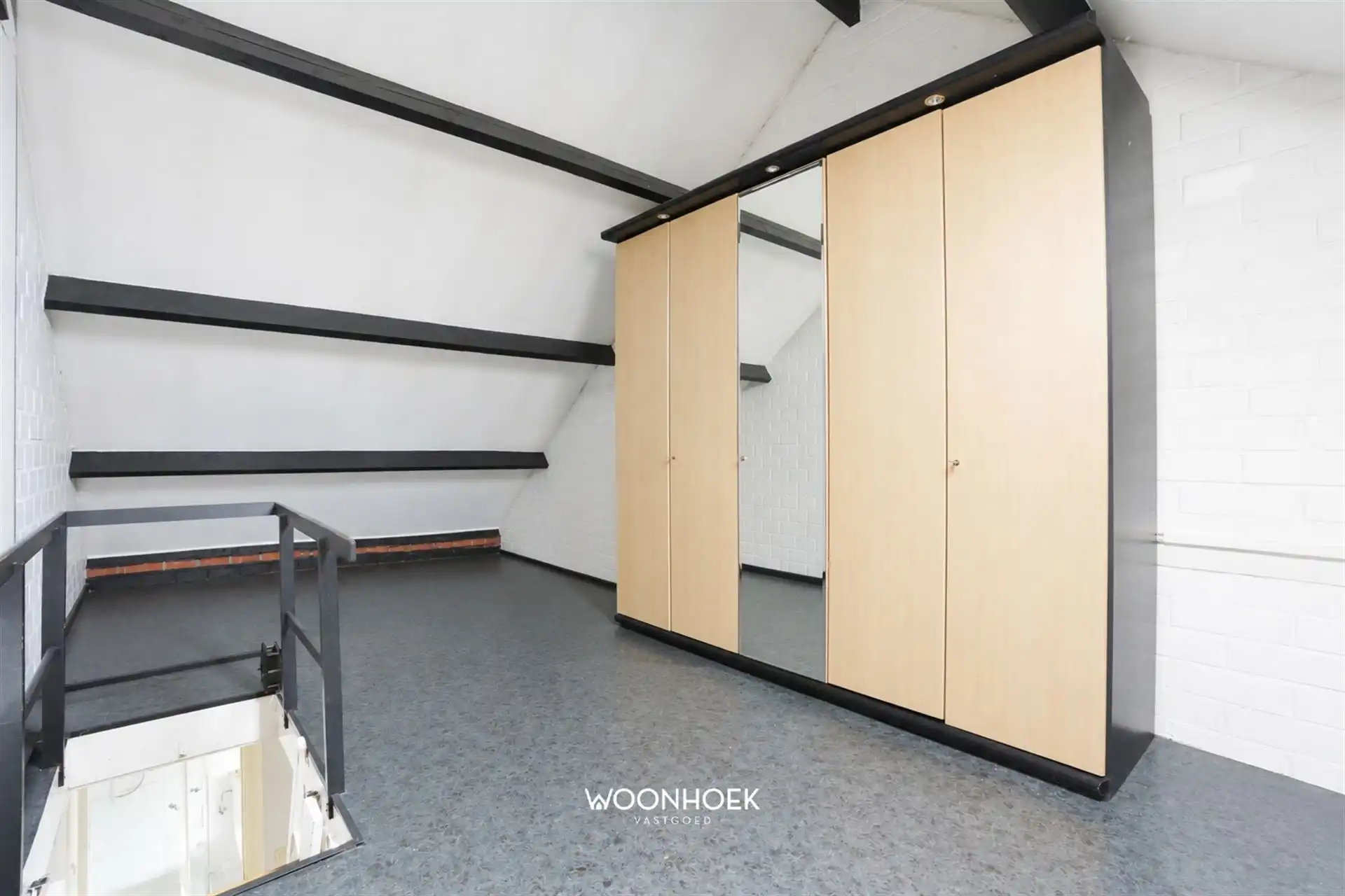 Unieke investering in het hart van Sint-Niklaas foto 19