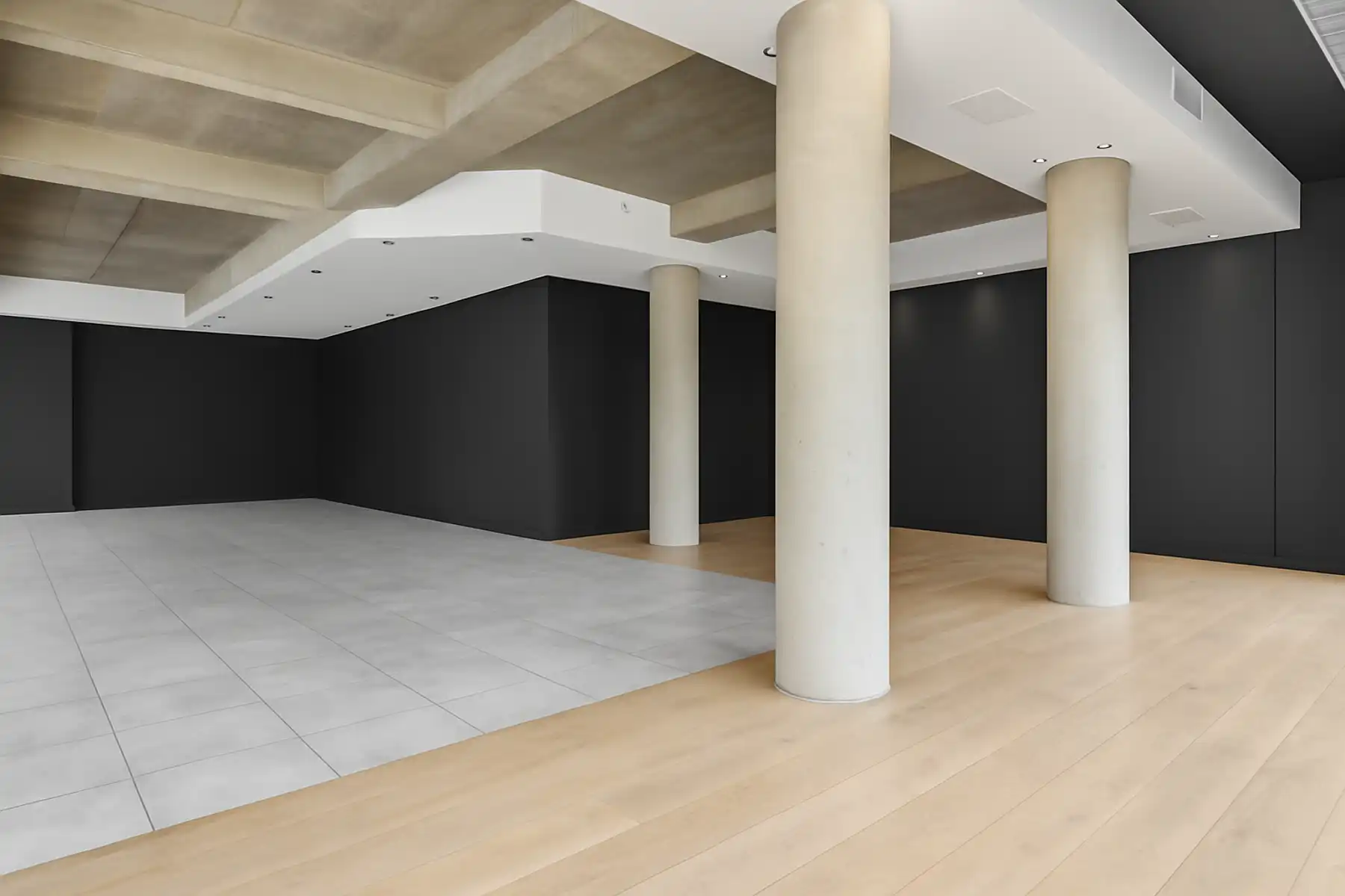 Handelspand op AAA+ locatie! foto 2