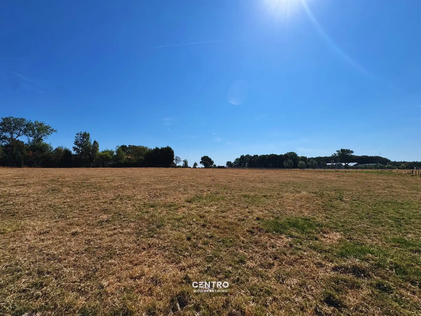 Idyllisch gelegen hoeve op circa 1 hectare te Maldegem! foto 9
