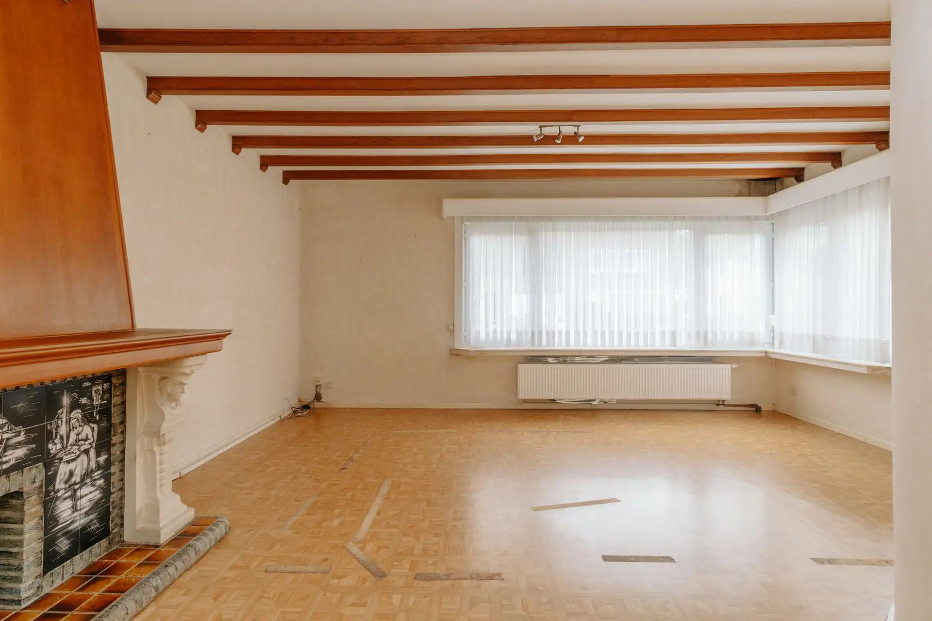 Te renoveren HOB in wijk Molenveld in Edegem foto 7