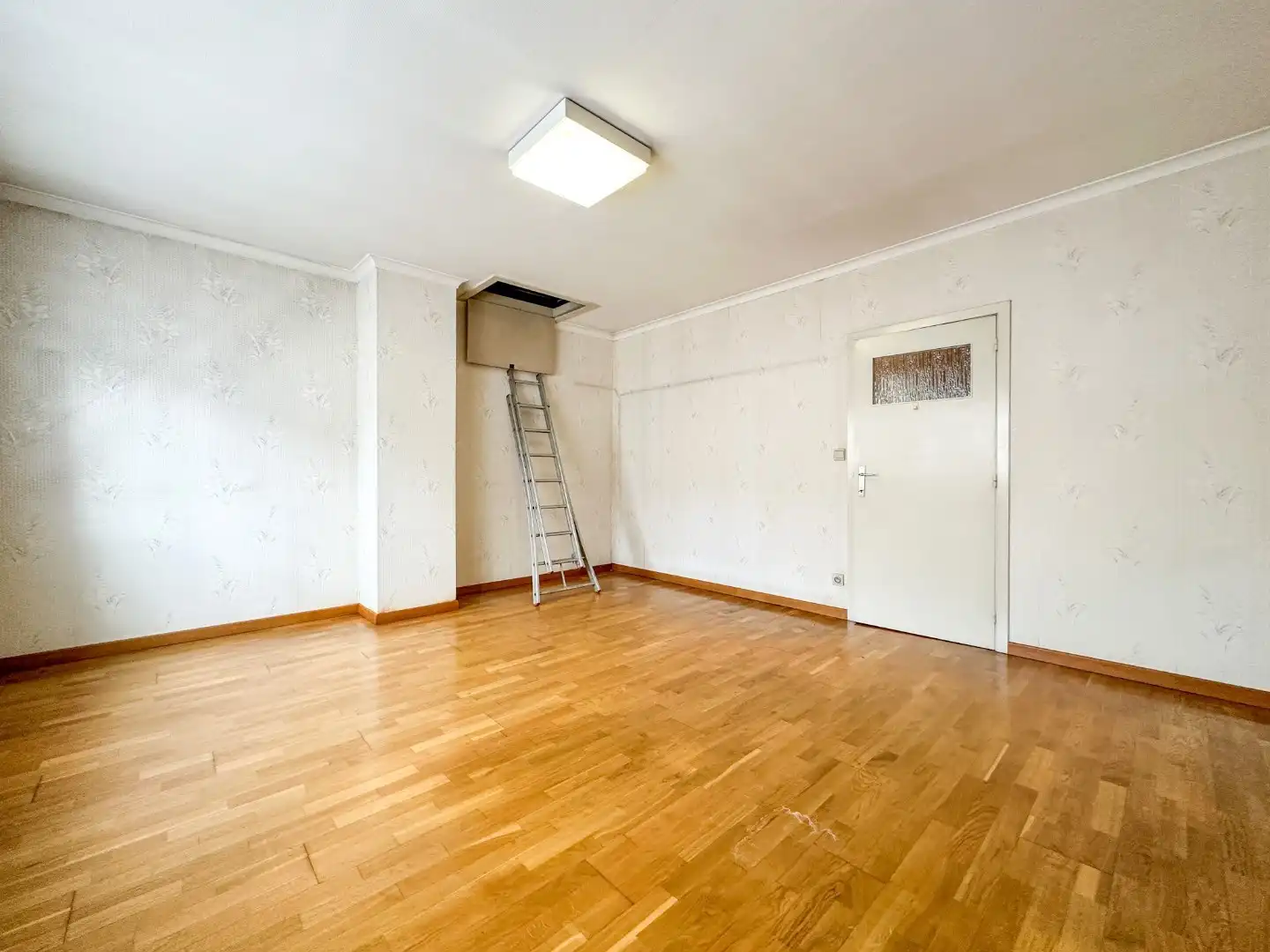 Stadswoning met potentieel, private garage, terras en tuin, mét lift, Torhout foto 26