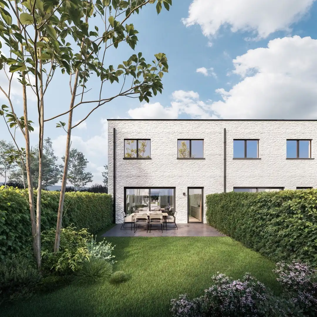 Energieneutraal & betaalbaar wonen in Hulste  foto 5