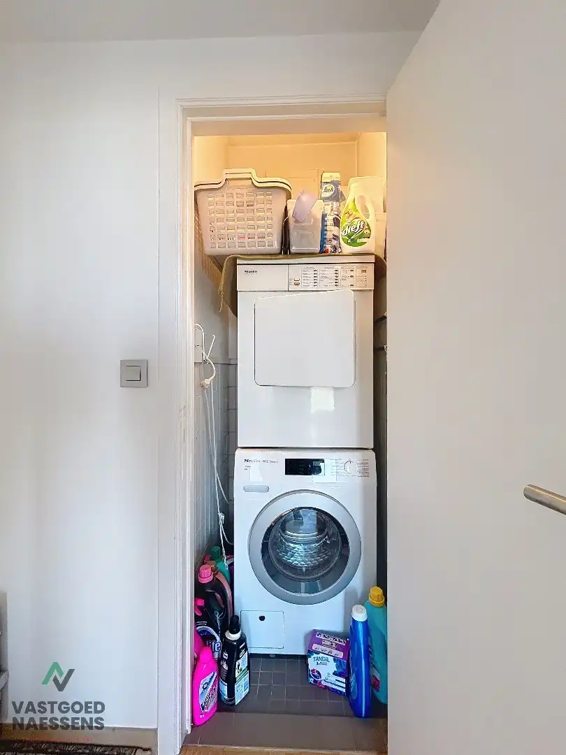 SCHITTEREND 3 SLPK APP MET TERRAS EN ZICHT OP ZEE foto 22