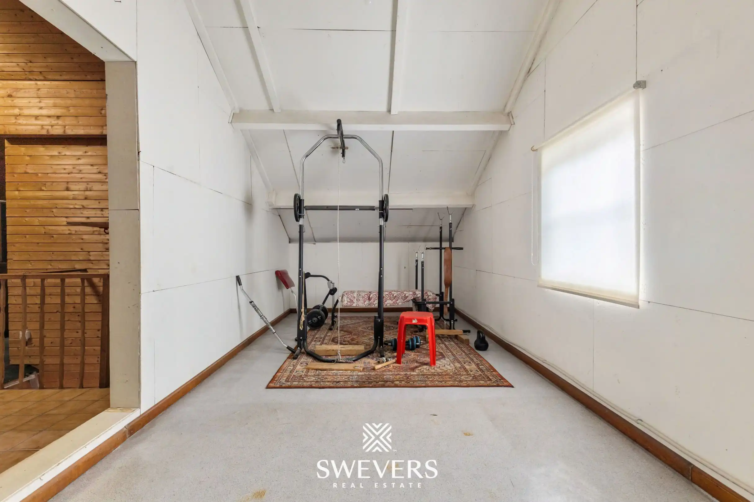 Uiterst verzorgde, gelijkvloerse woning (zolder met potentieel) te Heusden-Zolder foto 22