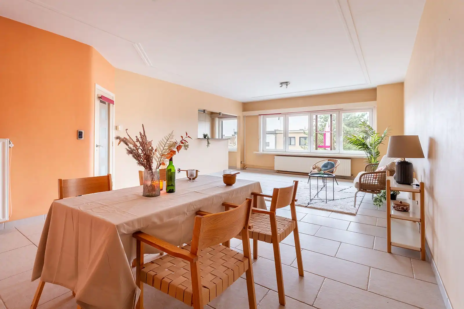 Appartement te koop Alsemstraat 12 - - 2050 Antwerpen