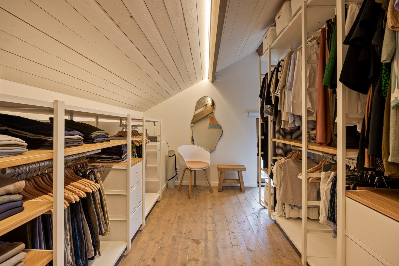 Authentieke te renoveren hoeve + nieuwbouwwoning op een perceel van 39a 26ca! foto 19