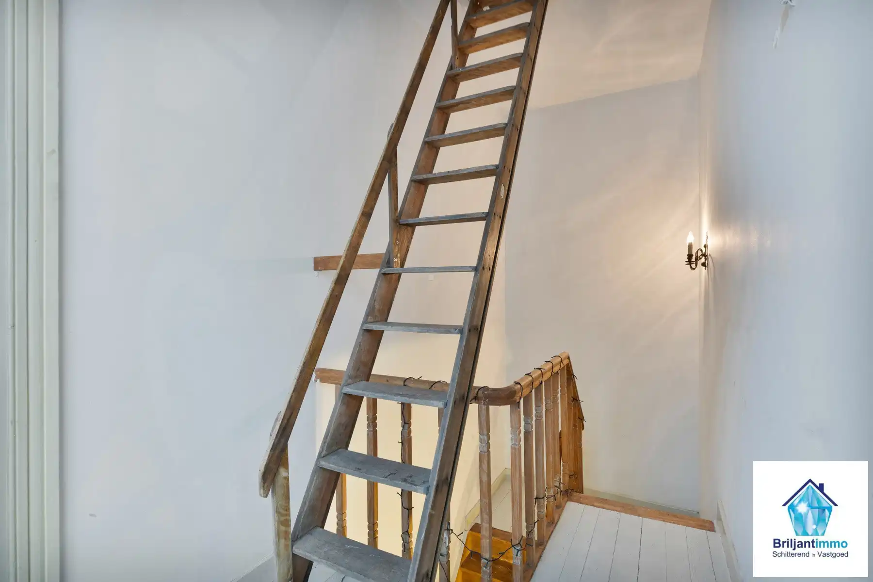 Ideale starterswoning in een geliefde Mechelse woonwijk foto 14