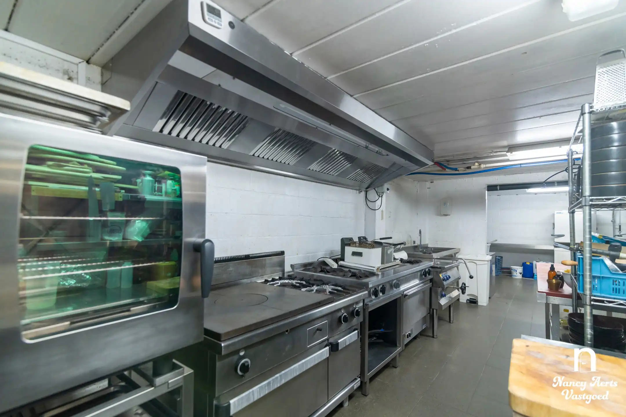 Handelszaak te koop op toplocatie in Beringen-Centrum foto 21