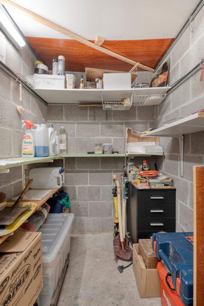 Instapklaar  en energiezuinig appartement met 3 slaapkamers in het hart van Dendermonde! foto 22