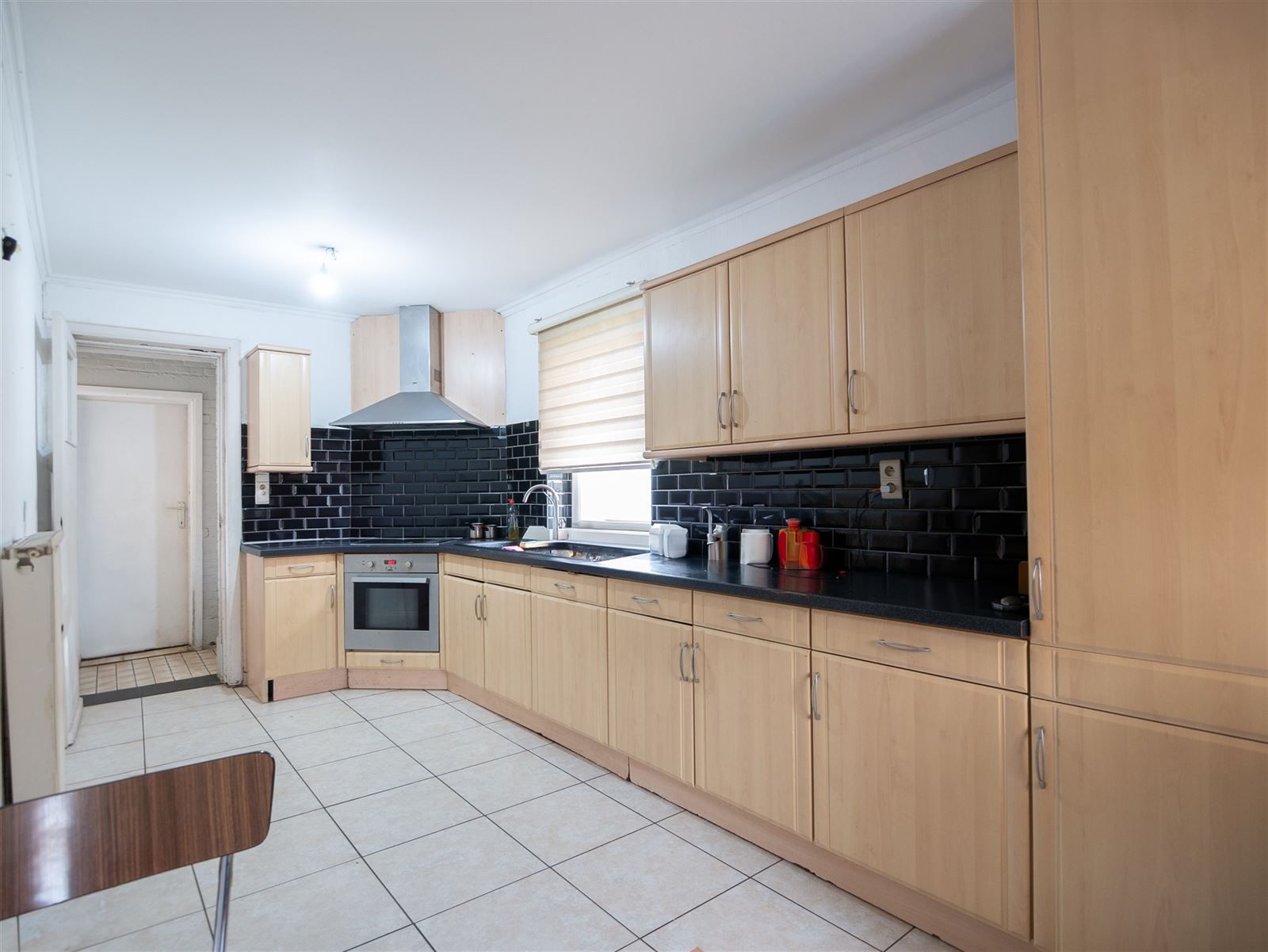 Huis foto 5
