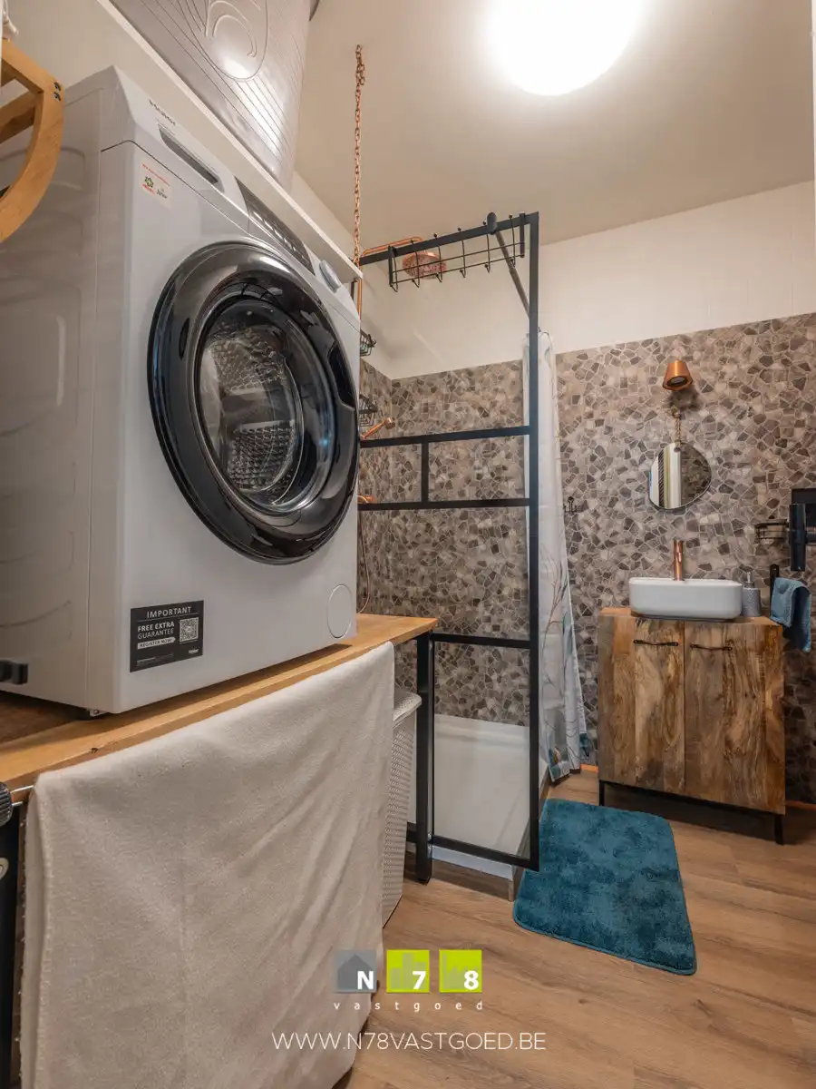 Appartement te koop foto 11