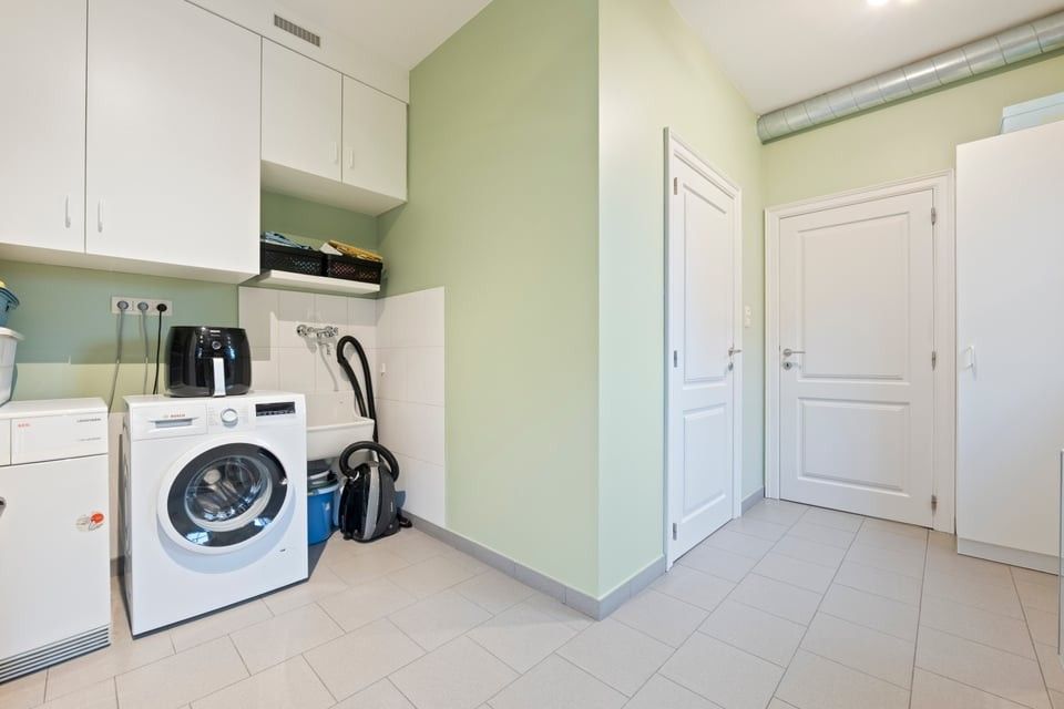 PRACHTIGE PASTORIJWONING MET DUBBELE GARAGE IN SINT-TRUIDEN foto 23