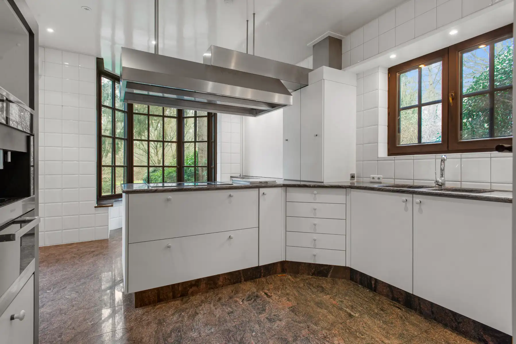 RUSTIG GELEGEN VILLA PALEND AAN PEERDSBOS foto 7