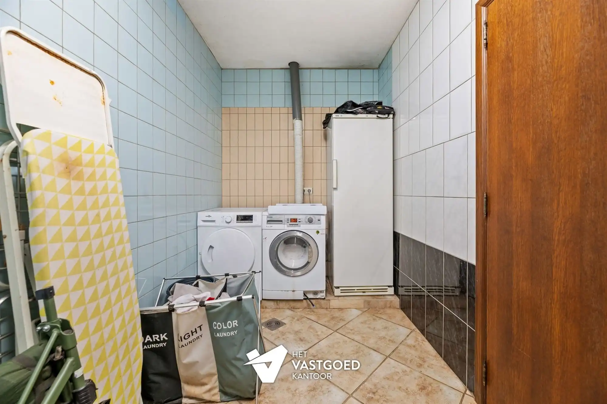 GELIJKVLOERSE WONING OP PRACHTIGE LIGGING OP 3060M2 foto 16