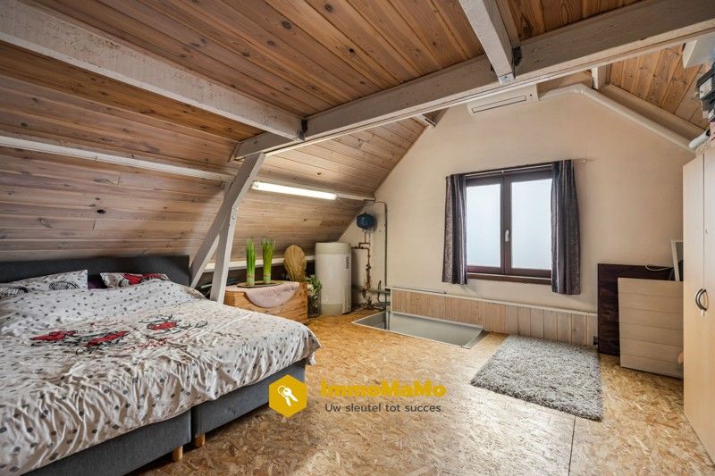 HUIS TE KOOP IN MOERBEKE (LOKEREN) foto 20