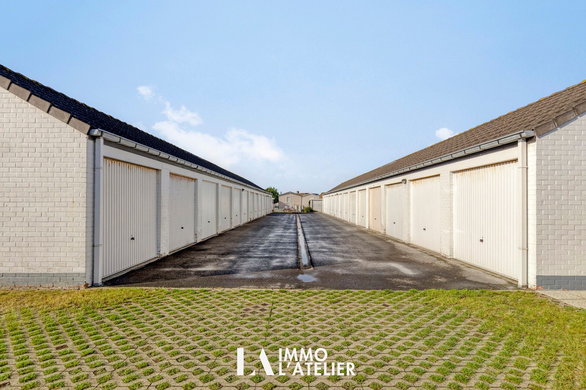 Vakantiewoning op wandelafstand van zee, Middelkerke. foto 17