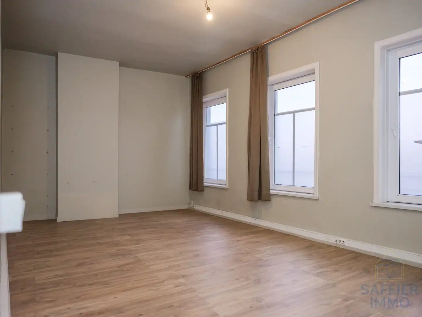 Charmante gezinswoning met tuin en uitweg achteraan op toplocatie in Ingelmunster foto 15