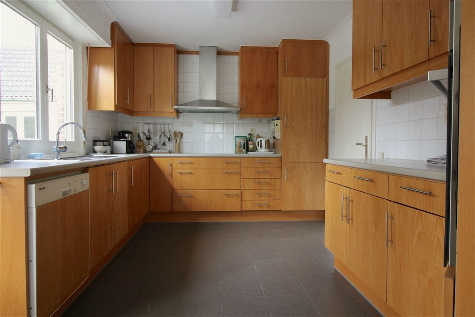 Villa met 5 slaapkamers & zonovergoten tuin foto 5