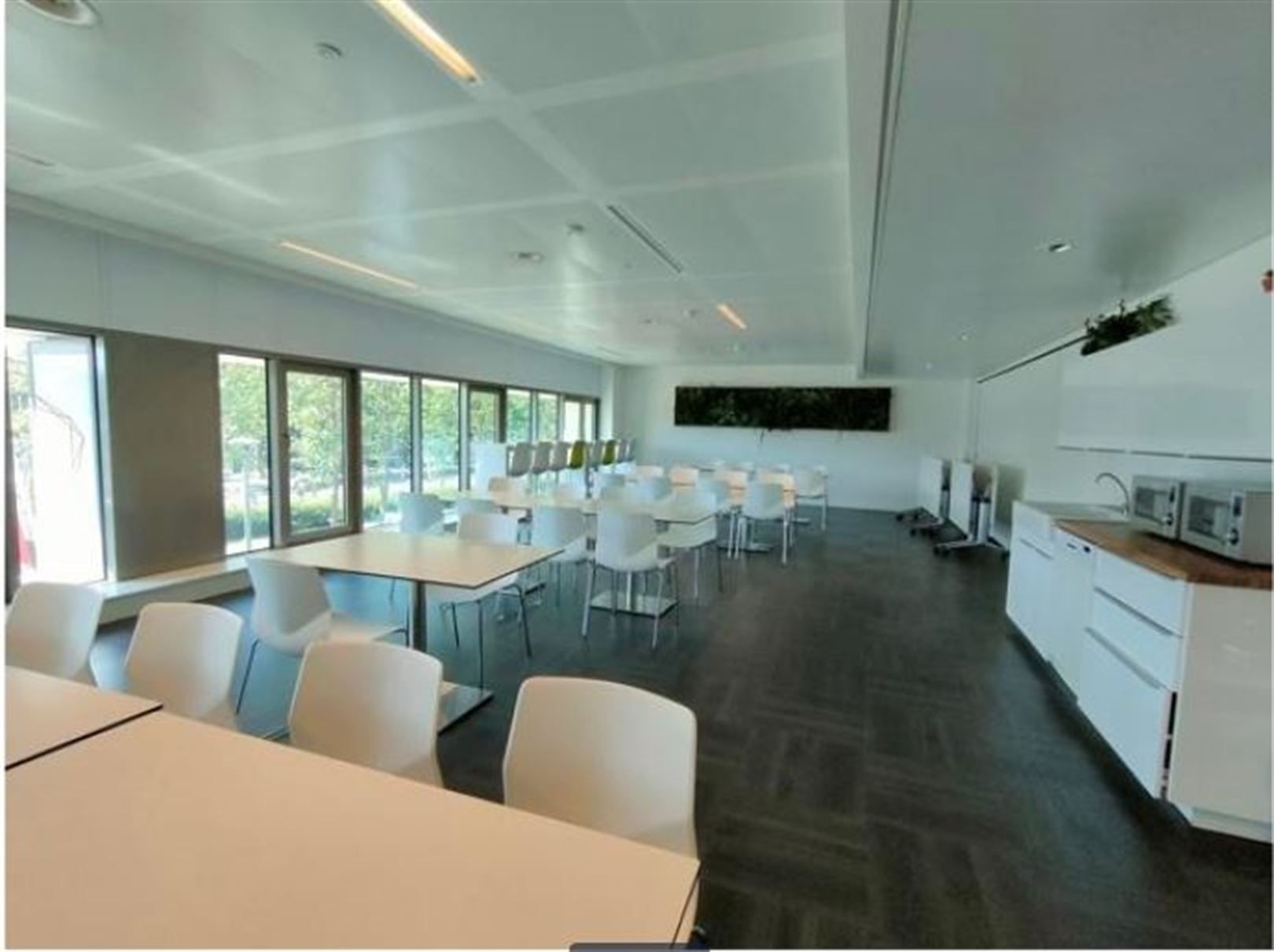 ARTS & LUX: BREEAM excellent kantoren vanaf 461m² foto 8