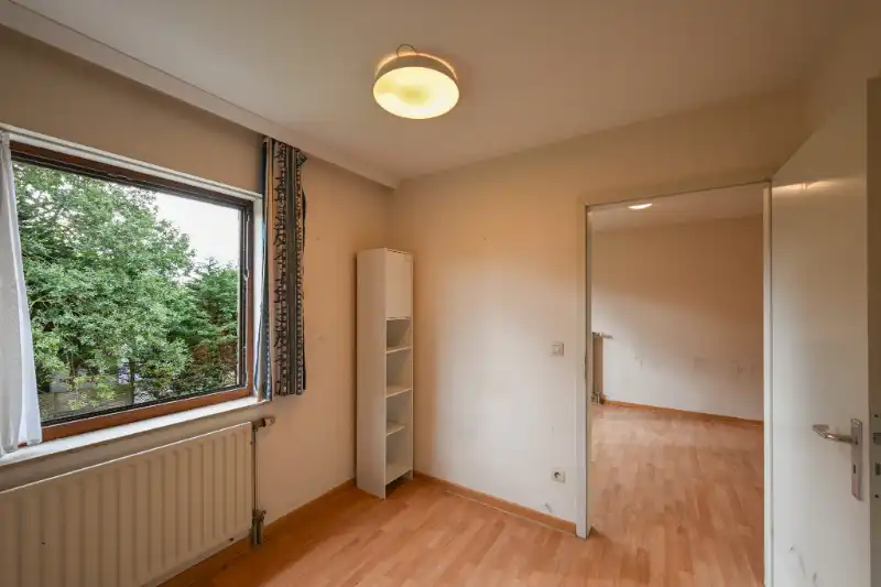 EENSLAAPKAMERAPPARTEMENT IN SINT-IDESBALD - Diga Verde 1.10 foto 4
