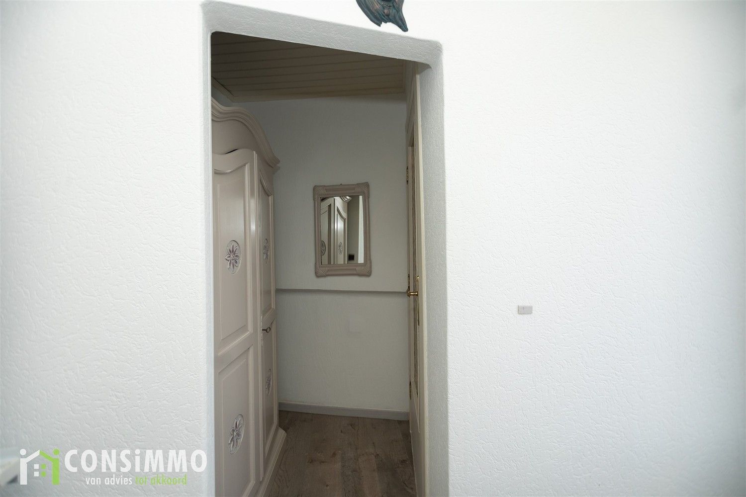 Ruime woning met mogelijkheid tot kangoeroe! foto 30
