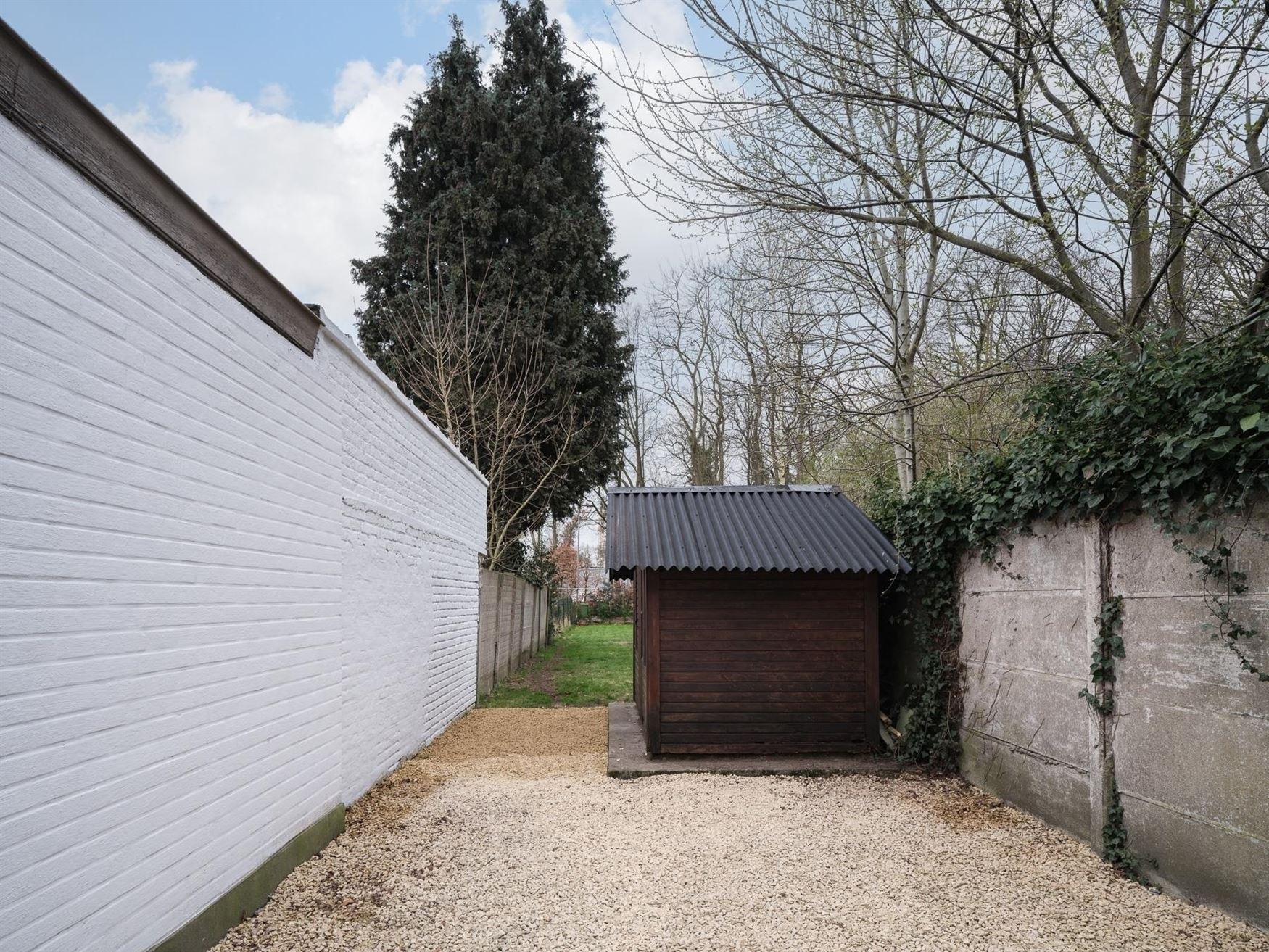 Instapklare gezinswoonst in dorpskern foto 14