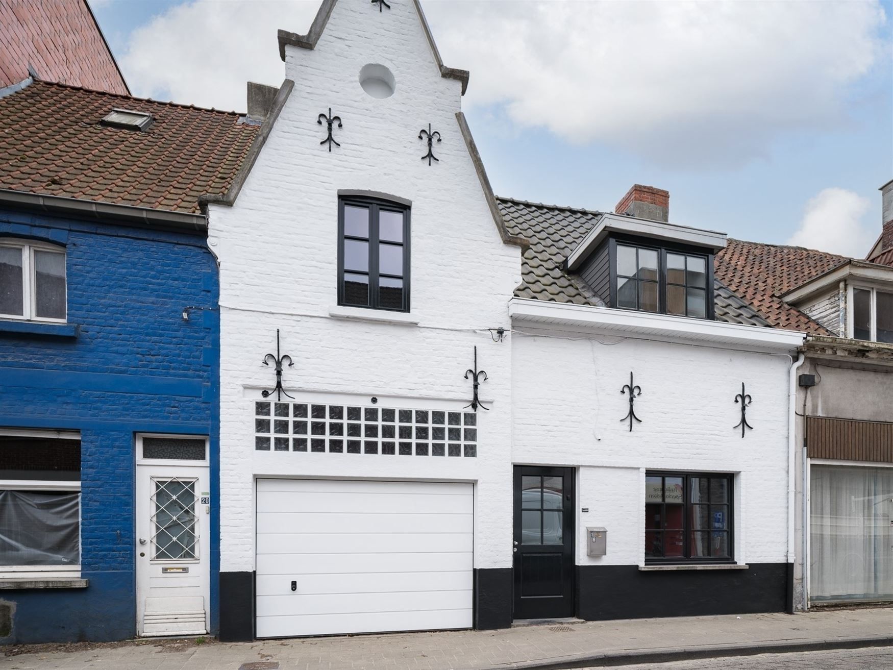 Instapklare gezinswoonst in dorpskern foto 14