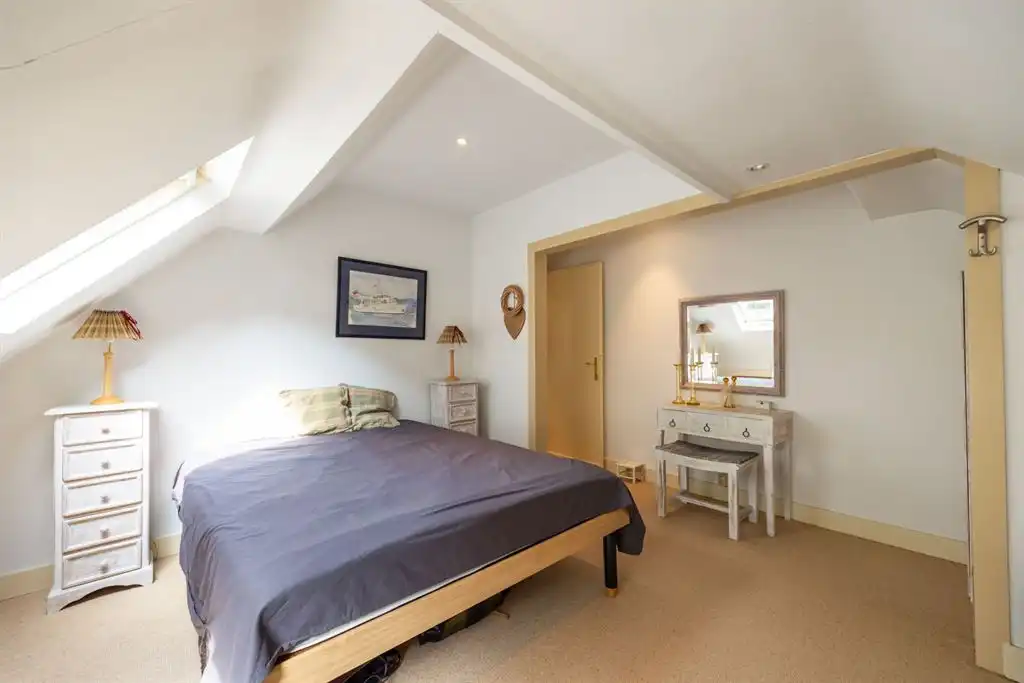 Een villa op een van de mooiste locaties van s-Gravenwezel foto 14