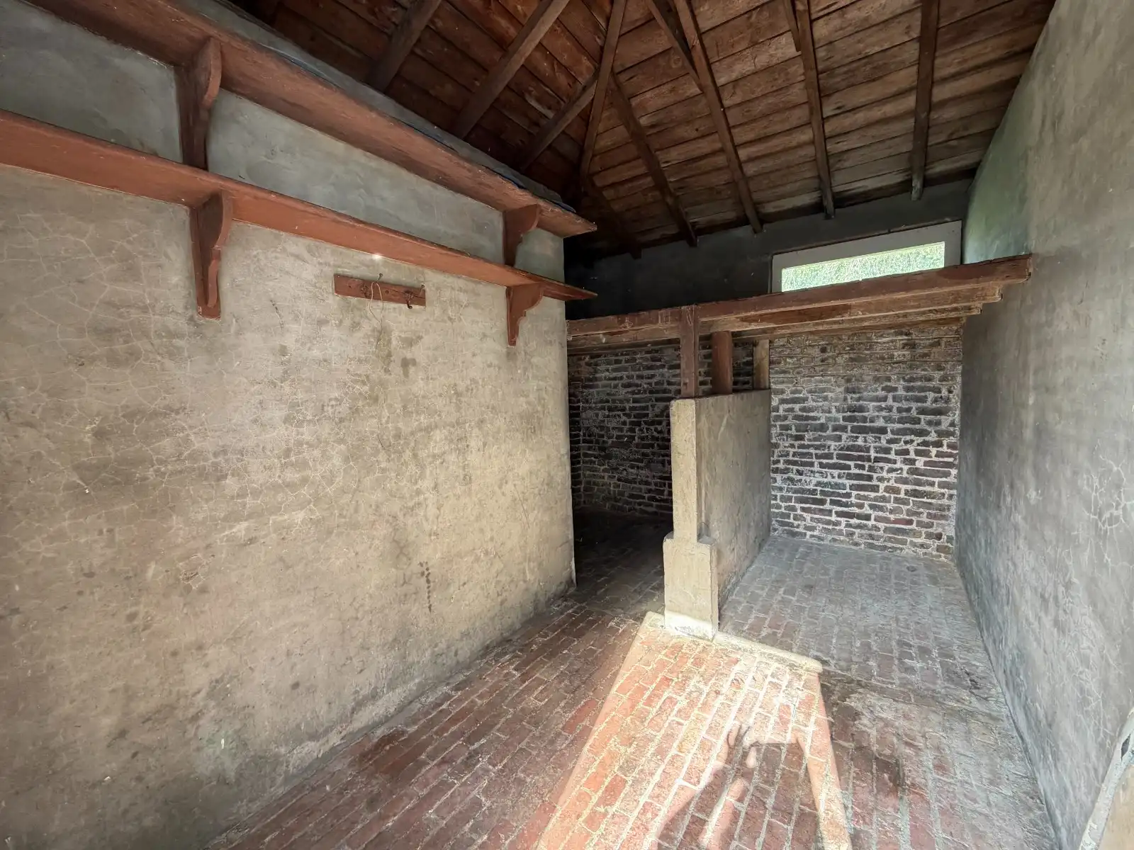 Prachtig herenhuis in het centrum van Kruishoutem foto 29