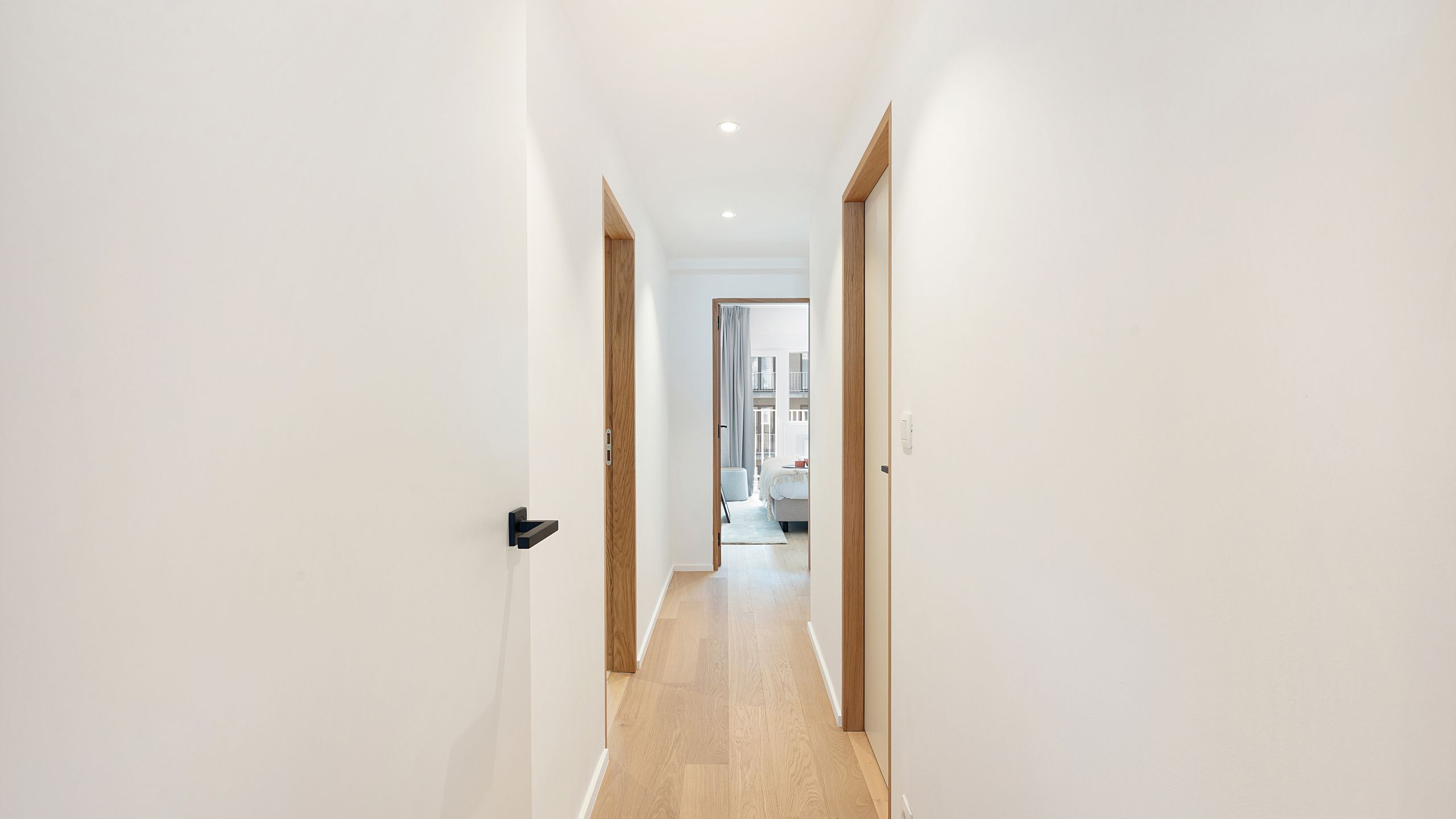 Appartement met 5 slaapkamers en 10m gevel te Rubensplein. foto 26