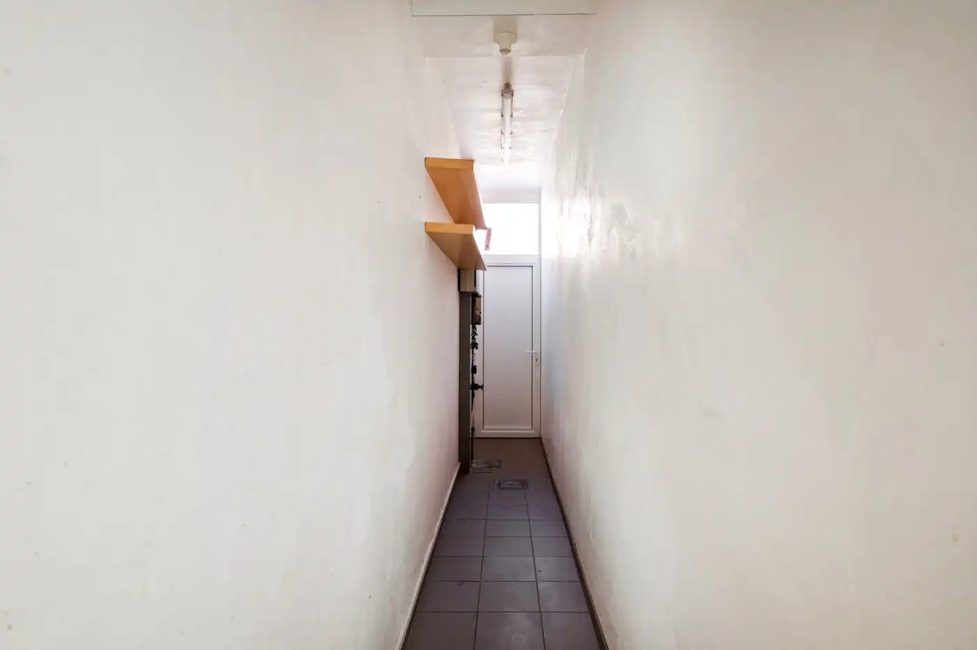 Verrassend ruime, charmante woning met 3 à 4 slpk. in centrum Ekeren foto 13