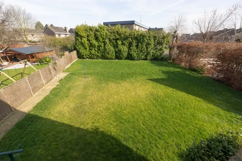 Zeer ruime en rustig gelegen villa TE KOOP in Sint-Eloois-Vijve! foto 20