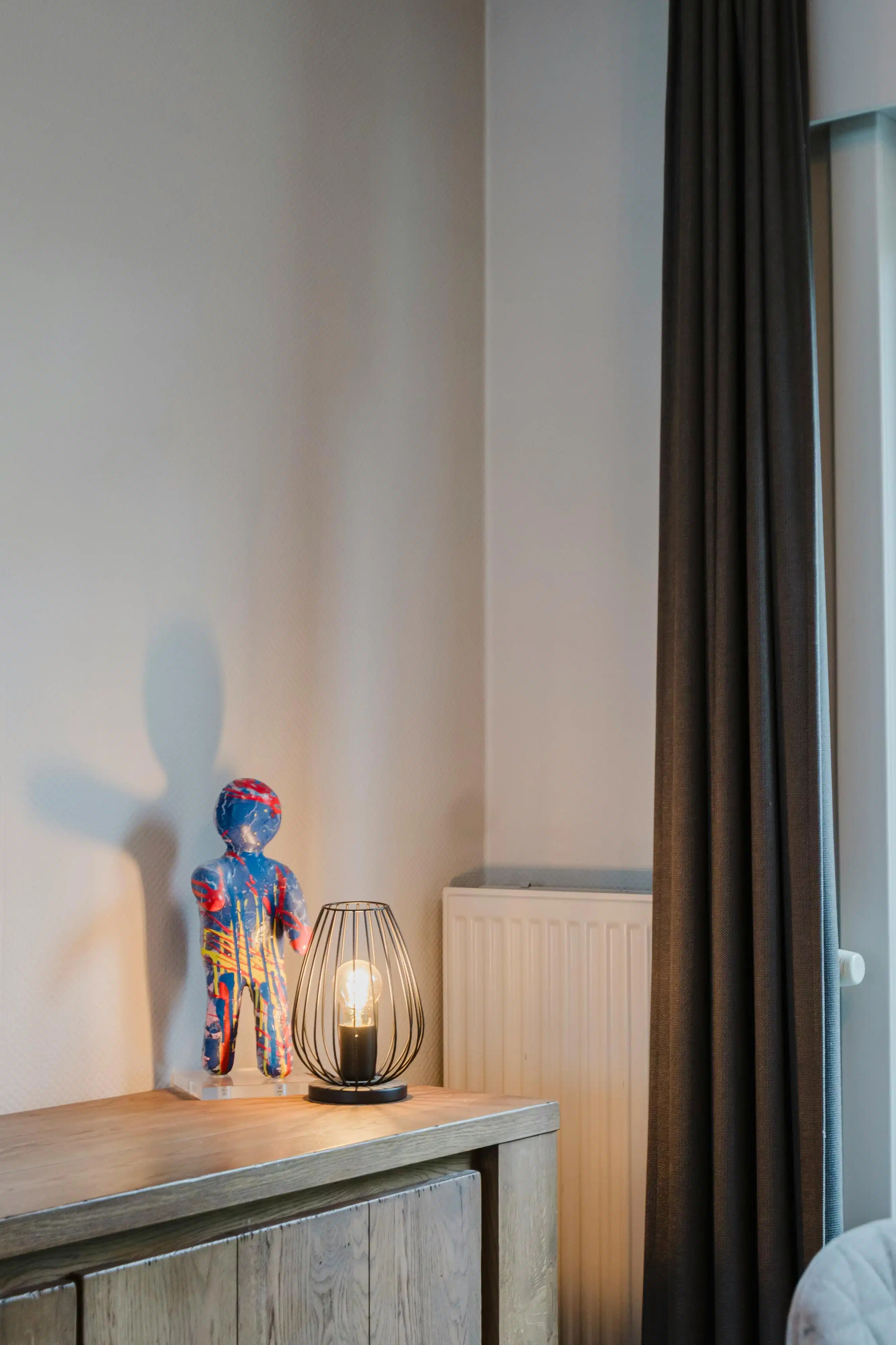 Instapklare woning op absolute toplocatie in Kortrijk! foto 5