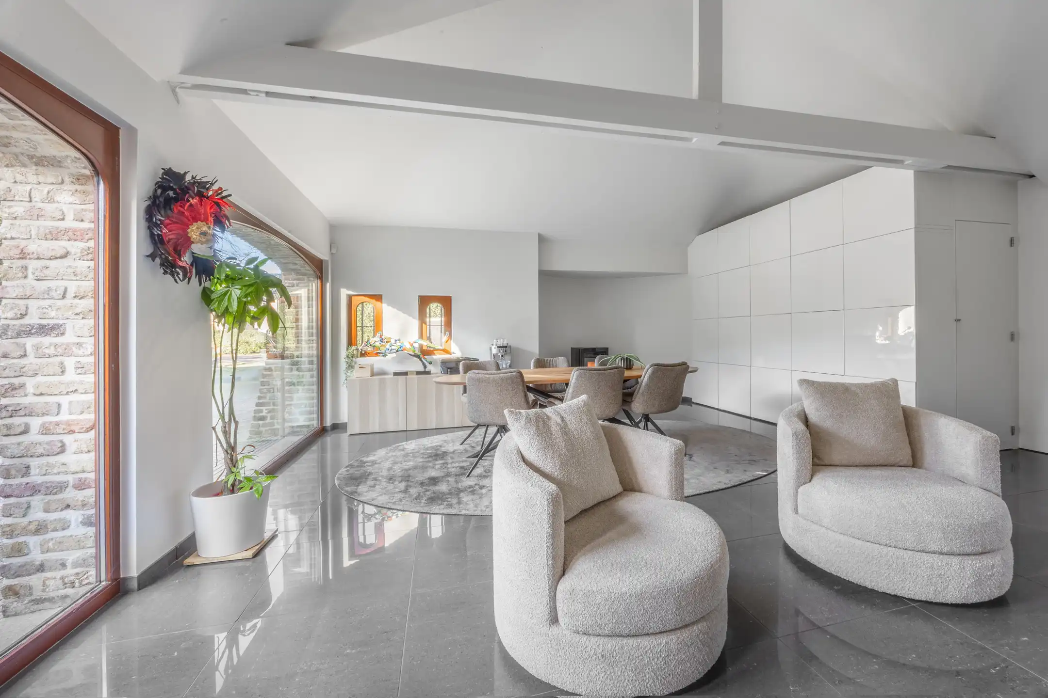 Unieke woning met prachtige tuin en veel privacy foto 17